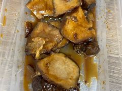 叉烧-刘长兴(逸仙桥店)