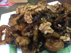 -圆满素食林饭店非遗素食(河西店)