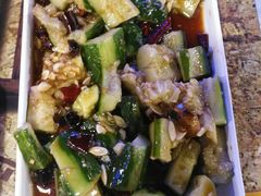 -特色酱椒鱼私房菜(黄鹤楼店)