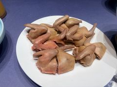 -狮王府淮扬菜(万象城店)