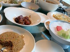 -英冠索菲特酒店·萧湘阁中餐厅