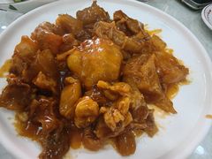 -同发号饭庄(复兴路店)