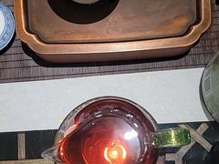 -翁暖茶馆(滨江东总店)