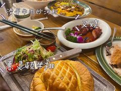 -肥韬茶餐厅(南山mini店)