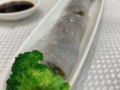 -香港富临皇宫(扬名广场店)