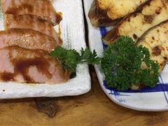 -银子铁板烧料理自助餐(人民广场店)