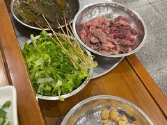 -盈田盈粥庄(博山东路店)