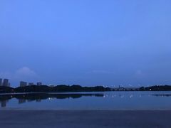 -尚贤河湿地