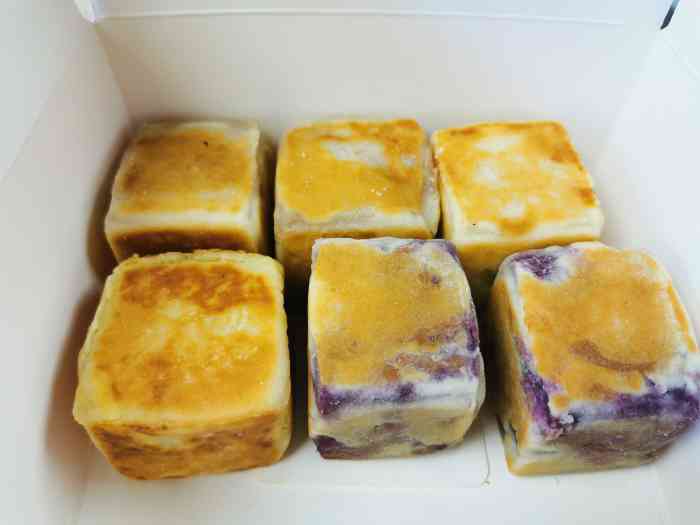 王记仙豆糕(湖里万达店)-"[薄荷]环境:问了一下,说是集美的分店.