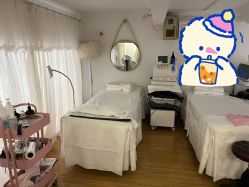 -尚睿优美·美容瘦身中心