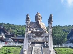 -句容茅山景区