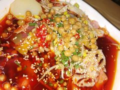 -冒菜西施·非遗冒菜(总店)