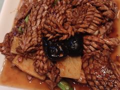 -梅飞酒家(桑园路店)