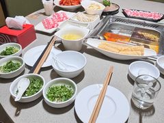 -海底捞火锅(团结桥店)