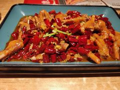 -喝丢一只鞋海鲜烧烤·海肠捞饭(东关街店)