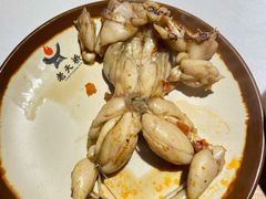 -老天桥蛙炉火锅(姑苏总店)