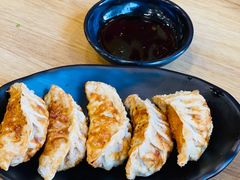 日式餃子-豚将拉面(绿杨花园店)