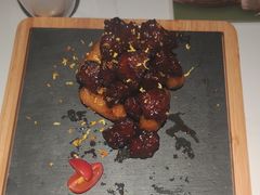 -老阿爸鲜鱼土菜(园区永旺店)
