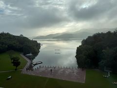 -天目湖涵田度假村