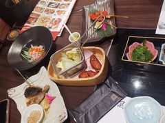 -匠和风精致料理(莆田财富中心店)