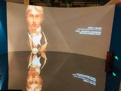 -印象莫奈时光映迹艺术展