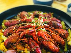 -心邸·庆宴(雅宝城店)