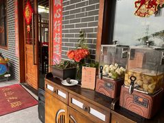 -雅和生态渔庄·宜城锅巴饭(龙灵山公园店)