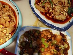 -醉美长安·陕菜(万和城店)