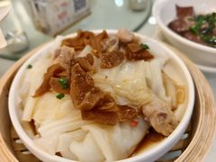 -万山楼海鲜酒家·二十三年老字号