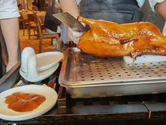 -金鸭季·北京烤鸭(深业上城店)