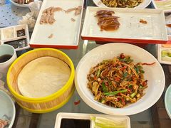 -玉林烤鸭店(垡头店)