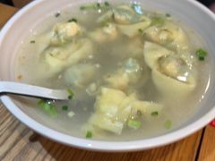 -东泰祥生煎馆(重庆北路店)