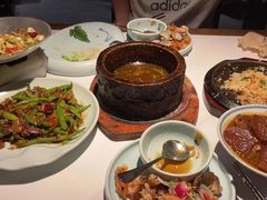 -卯时·龙光雅宴·精致锡帮菜(惠山古镇店)