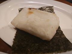 -福烤锦花(长乐路店)