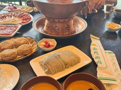 -南门涮肉(通州店)