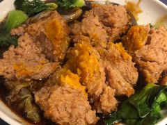 -上海人家花樣年华(中山公园店)