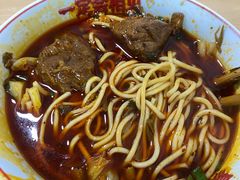 -易毛特色牛肉面(解放碑步行街店)