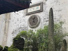 -东山雕花楼