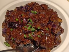-渝信川菜(长安店)