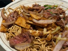 -慧娟面馆·餐厅(望江路店)