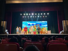 -青岛市李沧剧院