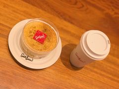 -Seesaw Coffee(上海尚悦湾店)