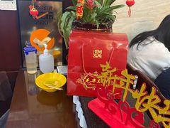 -毛华美食(清扬路店)