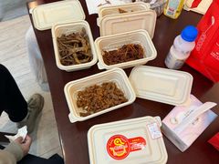 -仙都辣酱鸭(总店)