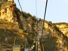 -北京上方山国家森林公园