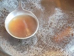 -滇野云南野生菌餐厅(陕西南路店)