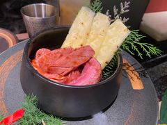 -厚贞日式烤肉(浦东汇智店)