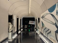 -长沙五一广场Tyndall·隙酒店
