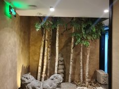 -姗娜娜足道·SPA(古北店)