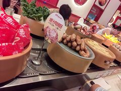 -龍歌自助小火锅(漳州二路爱购店)